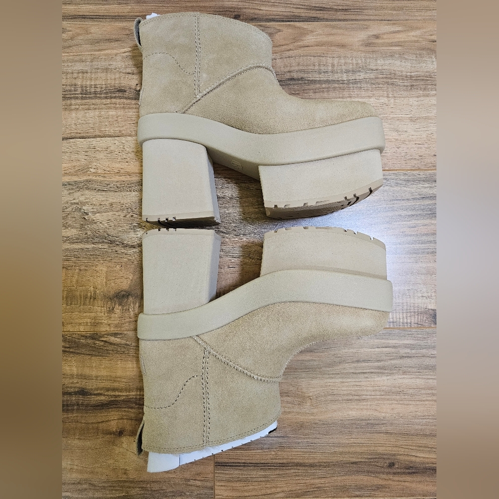 UGG New Heights Platform Mini - Picture 6 of 15